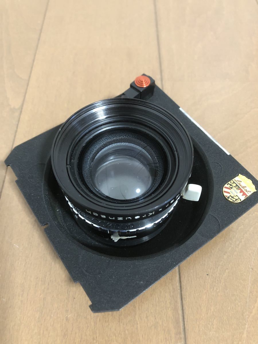 【在庫処分大特価!!】 c1539 Schheider-kreuznach summarizations-s 150mm F1.5 フィルムカメラ レンズ その他 【在庫処分大特価!!】 c1539 Schheider-kreuznach summarizations-s 150mm F1.5 フィルムカメラ レンズ その他
