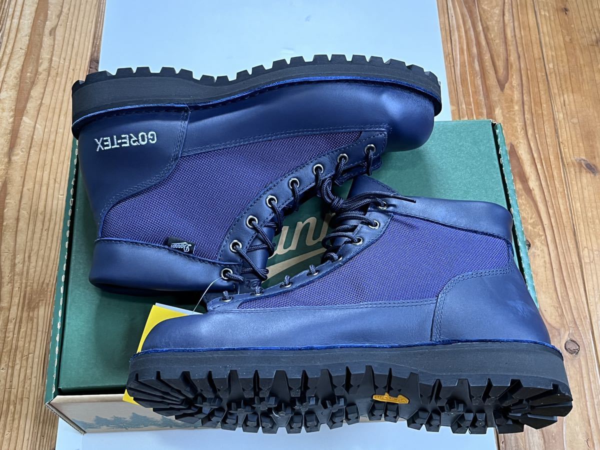 65%OFF!】 DANNER FIELD EM-GTX ゴアテックス 未使用 asakusa.sub.jp