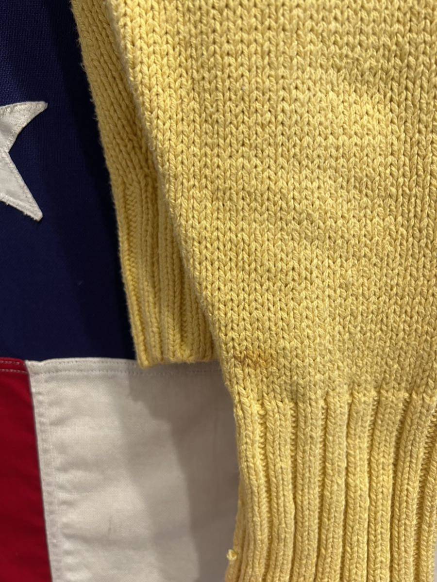 Polo by Ralph Lauren ポロラルフローレン コットンニットセーター ...
