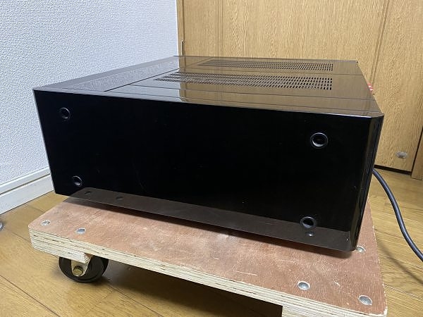 サンスイ SANSUI AU-X1111 MOS VINTAGE プリメインアンプ サンスイ SANSUI AU-X1111 MOS VINTAGE プリメインアンプ