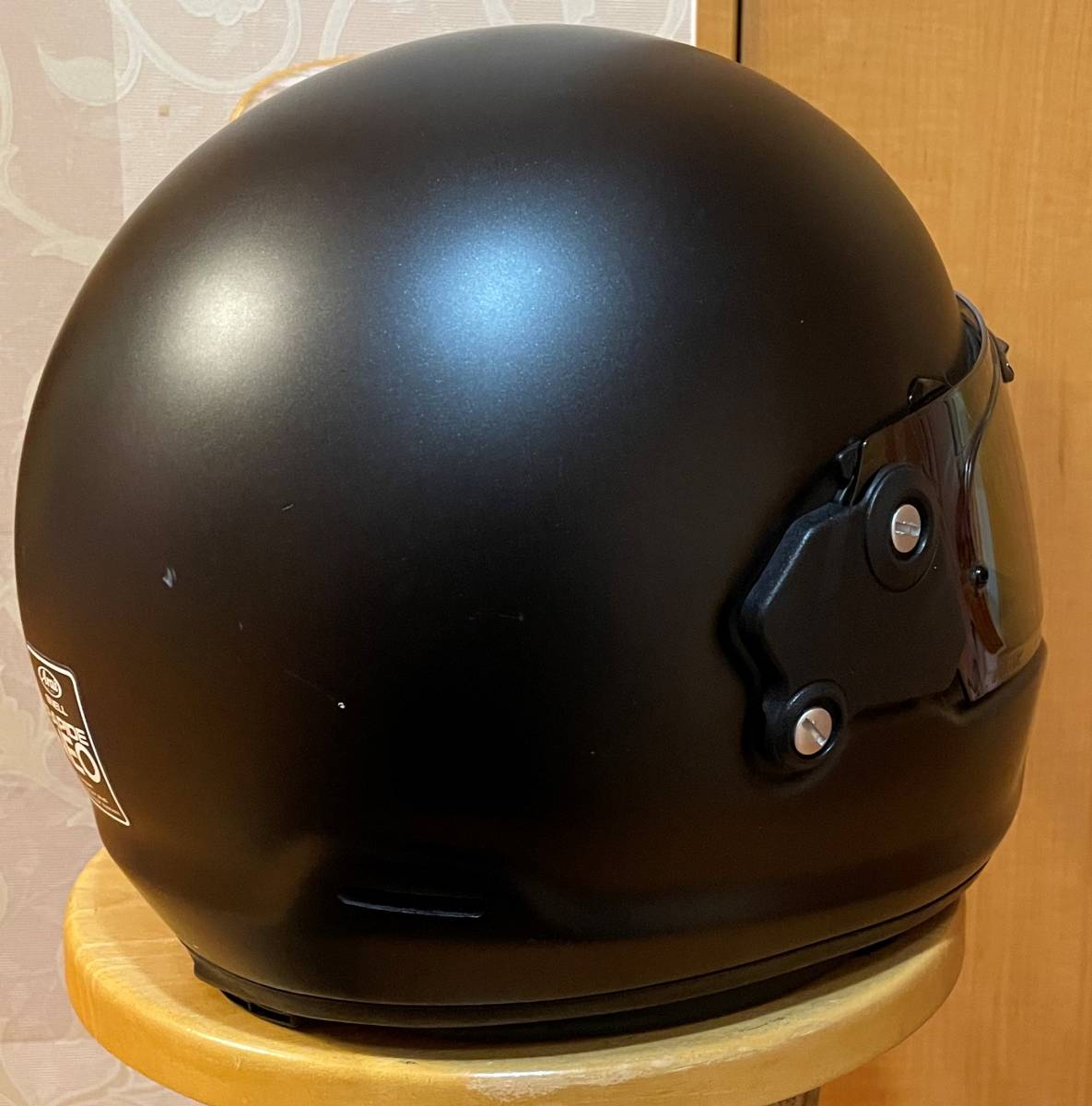 Arai アライ RAPIDE NEO ラパイドネオ Lサイズ(59 60センチ Arai アライ RAPIDE NEO ラパイドネオ Lサイズ(59 60センチ
