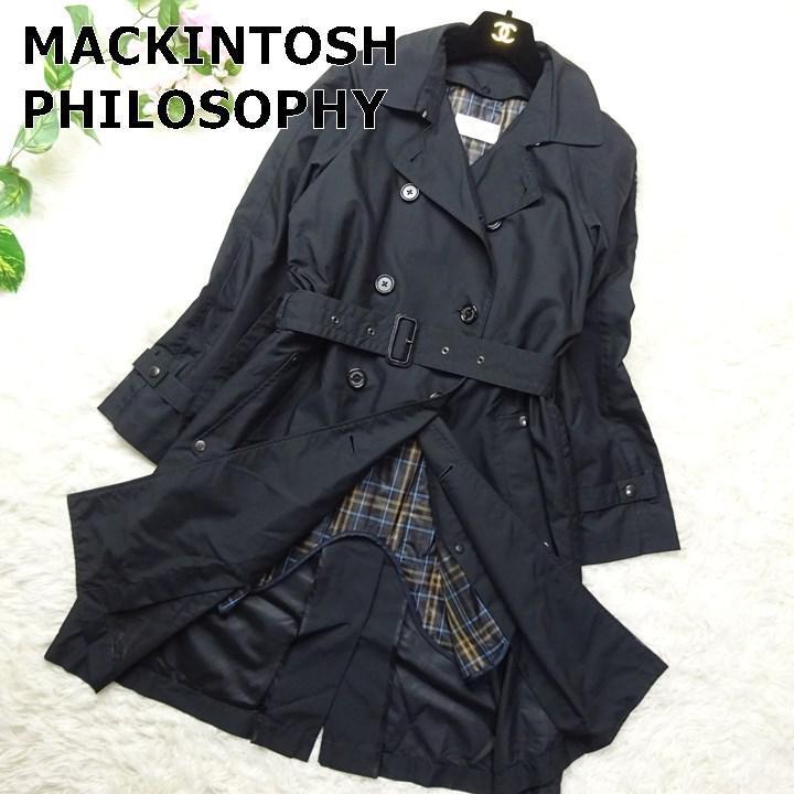 非常に高い品質 MACKINTOSH PHILOSOPHY マッキントッシュ