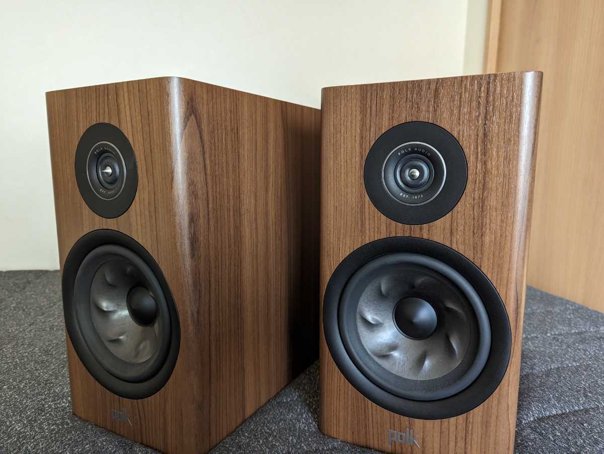 Polk Audio Reserve R200 おまけ付き オーディオ機器 | filmschweiz.com