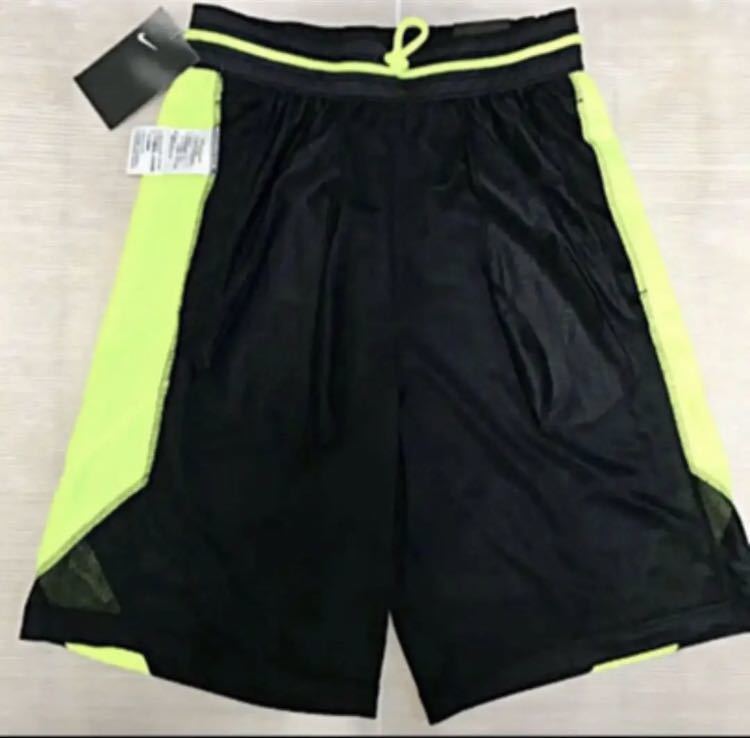送料無料 新品 NIKE バスケットボール ハーフパンツ レイアップ ショートS