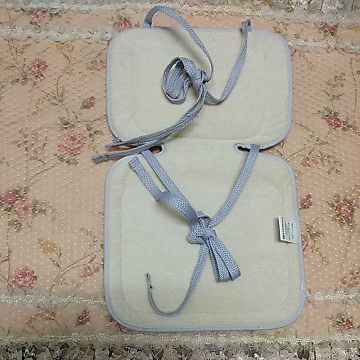  stroller child seat cooling agent inserting with pocket . middle . measures cold keeping sheet mat outside fixed form 350 jpy 