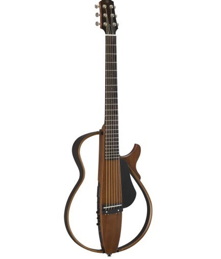 夏・お店屋さん YAMAHA ヤマハ YAMAHA SLG200S TBS サイレントギター