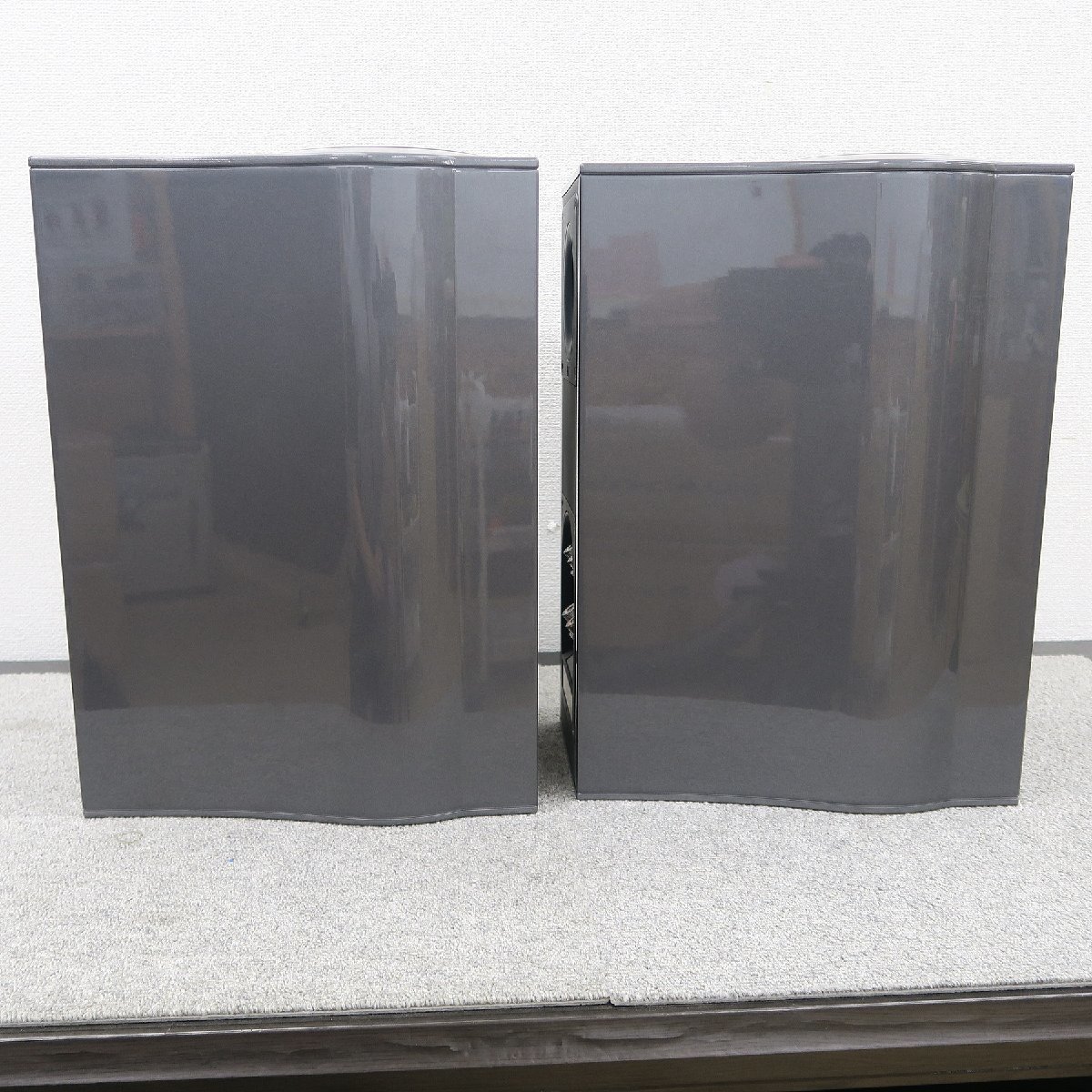 Bランク】エラック ELAC BS 602 X-JET スピーカー @49344 Bランク】エラック ELAC BS 602 X-JET スピーカー @49344