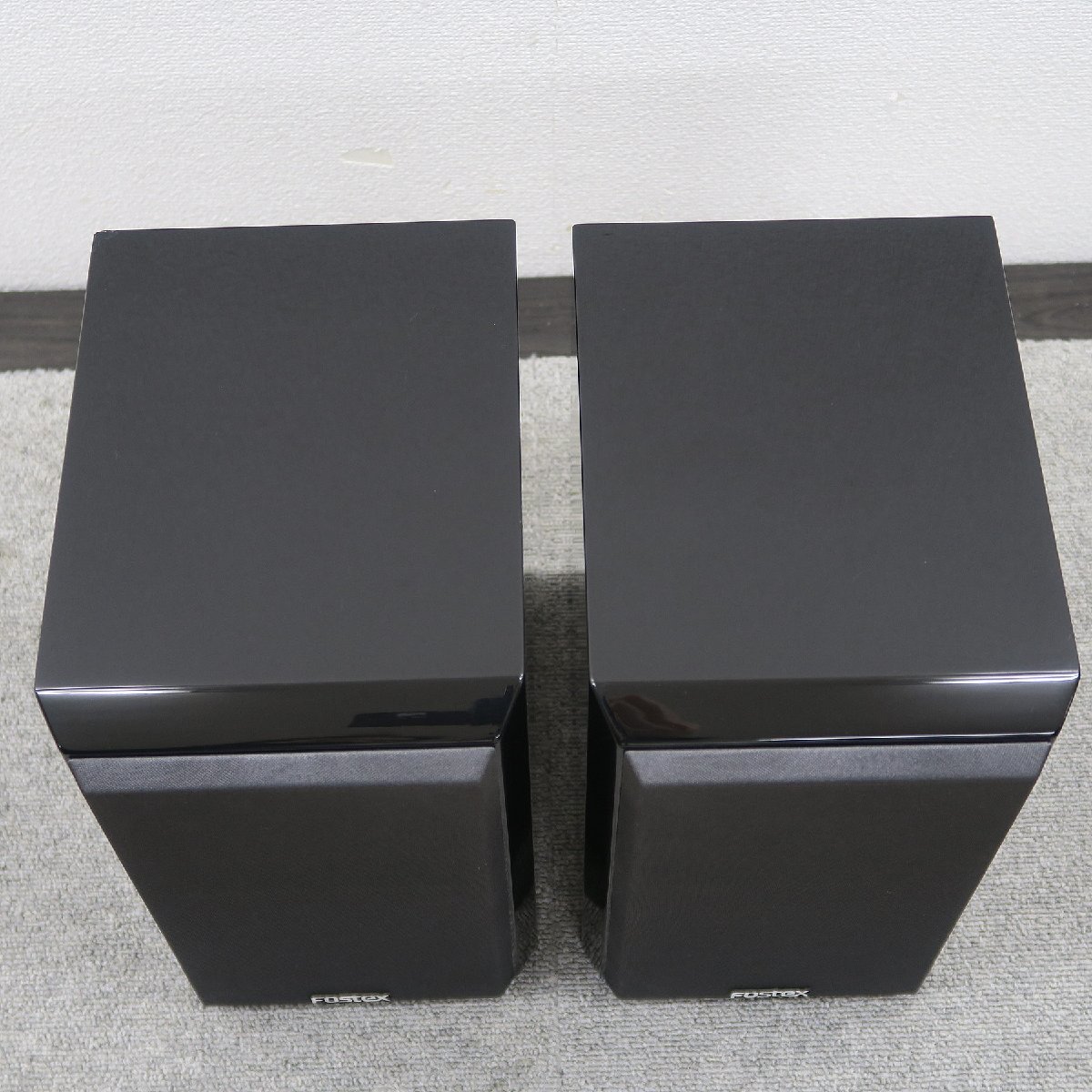 送料無料 フォステクスCW200&GX100 - poumonquebec.ca