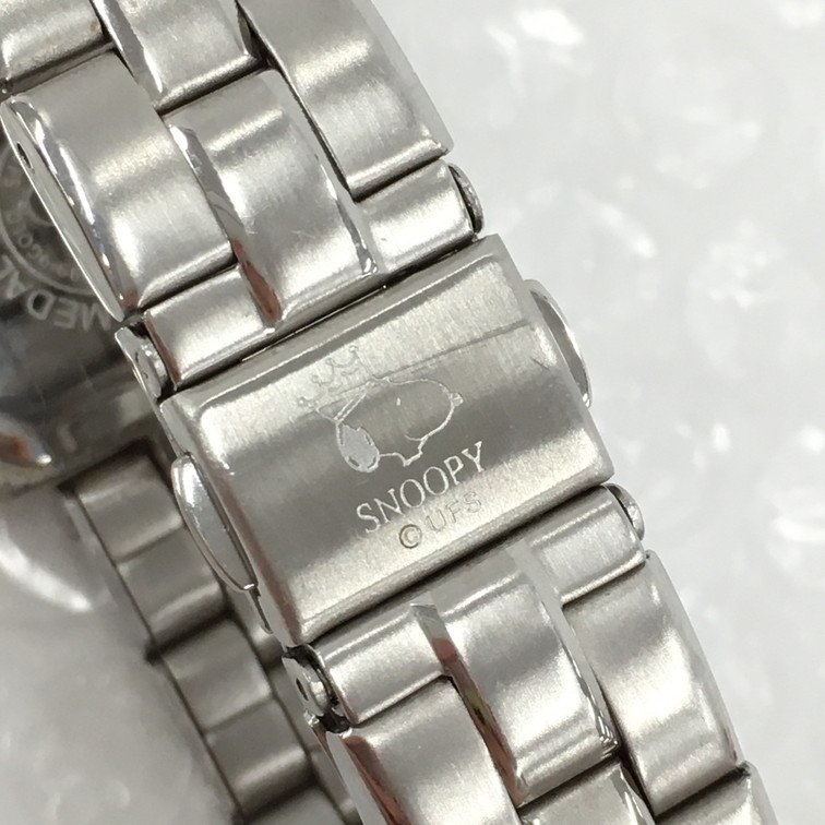 BAAI4046 腕時計 ROYAL KING ロイヤルキング スヌーピー 999.9 24K