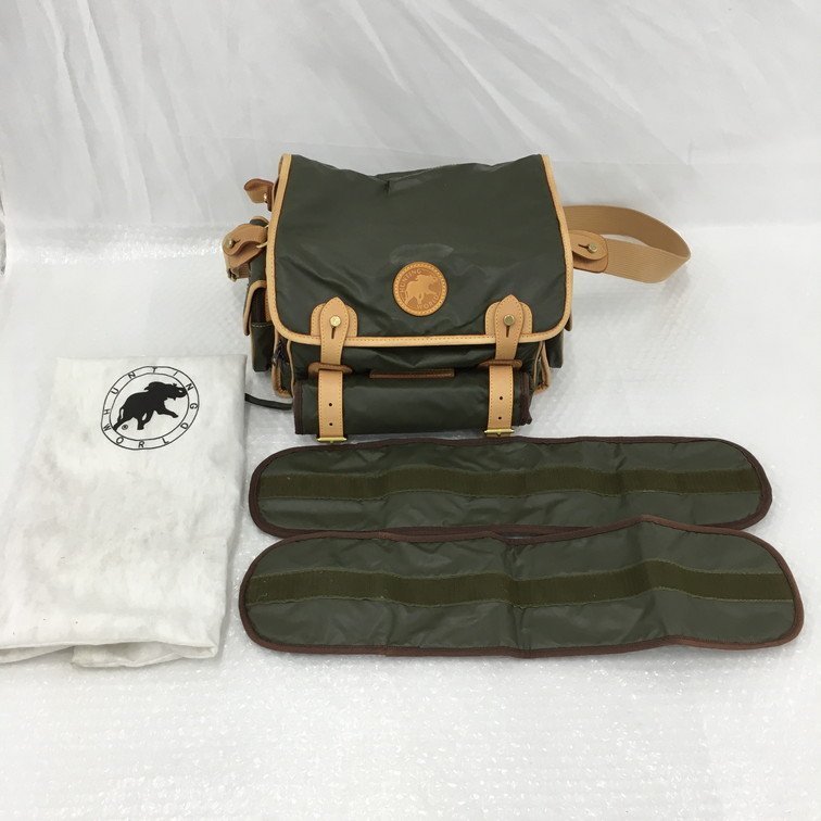 10%OFF】 ハンティングワールド カメラバッグ - www.ehrenamt-pankow
