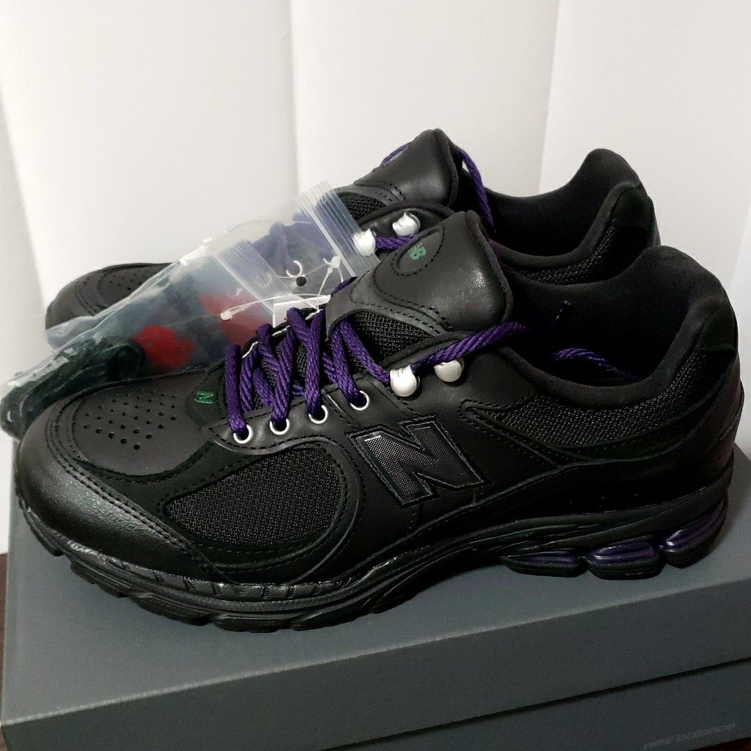 ☆セール 【新品】28.5cm M2002RWN ニューバランス New Balance - 通販