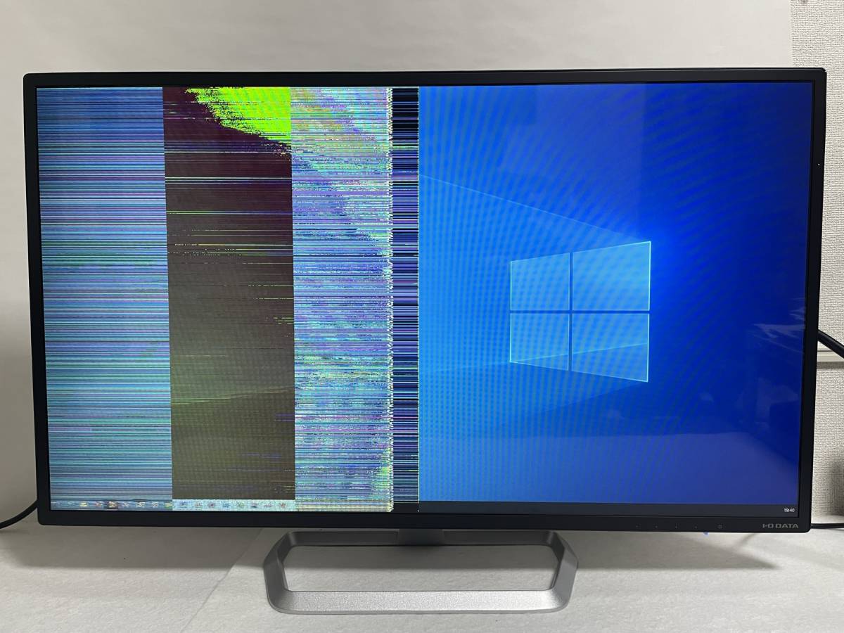I-O DATA モニター 31.5型 EX-LD321DB 【連休特価】 www.visitafyon.org