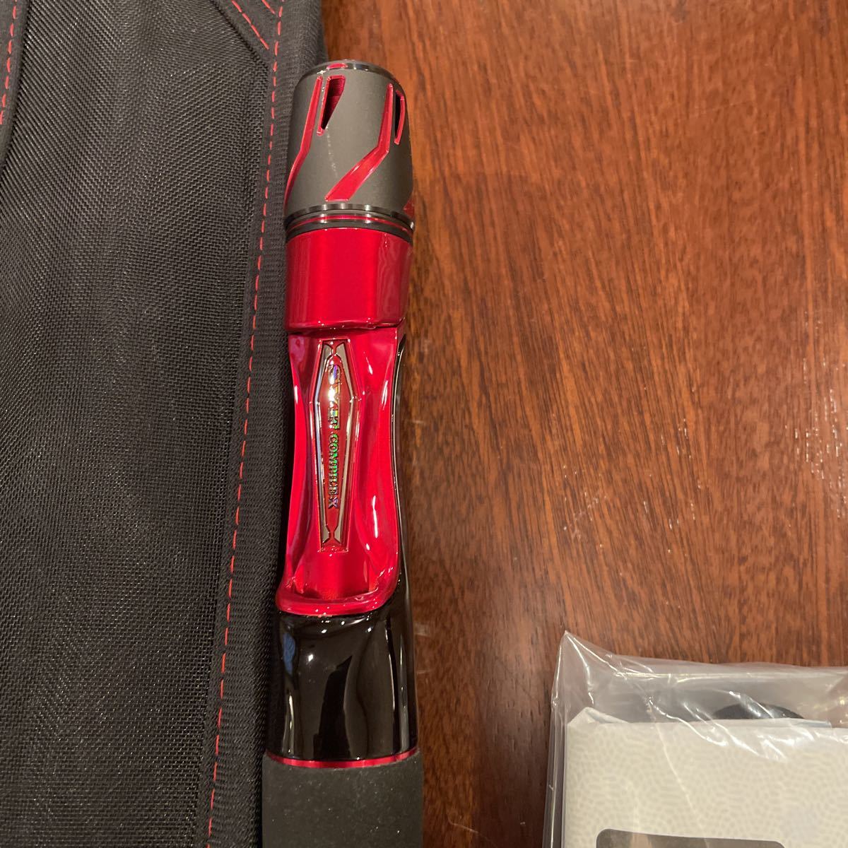 新品 Daiwa ダイワ STEEZ スティーズ 22 スカイレイ68 C68ML-SV
