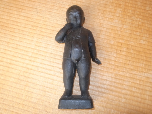 値下げ交渉有り】 LLADRO リヤドロ ストーンウェア 彫刻家:Salvador