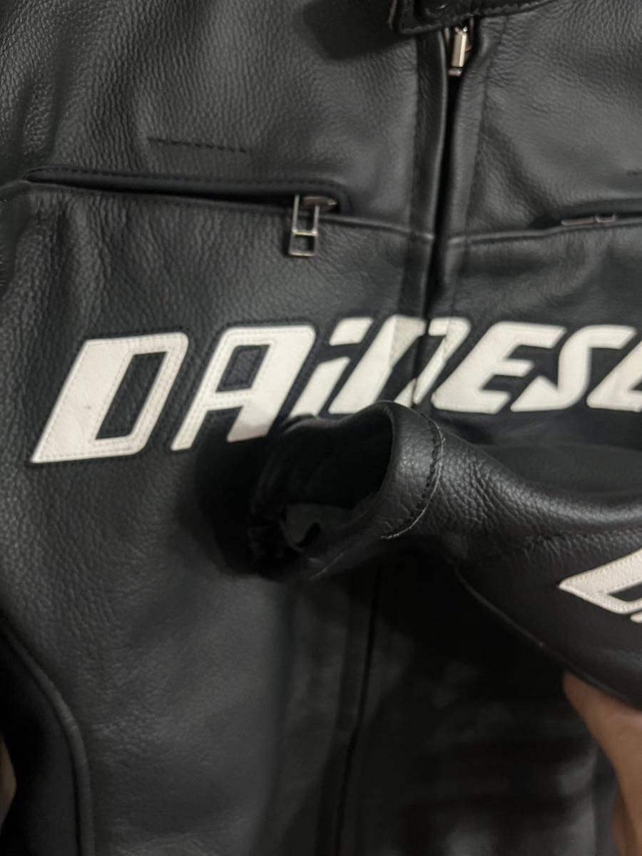 豪華で新しい 美品 ダイネーゼ RACING 【美品】ダイネーゼ/DAINESE