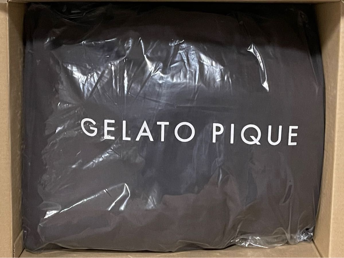 ジェラートピケ GELATO PIQUE 2023年 福袋B オンラインストア限定 6点 ...