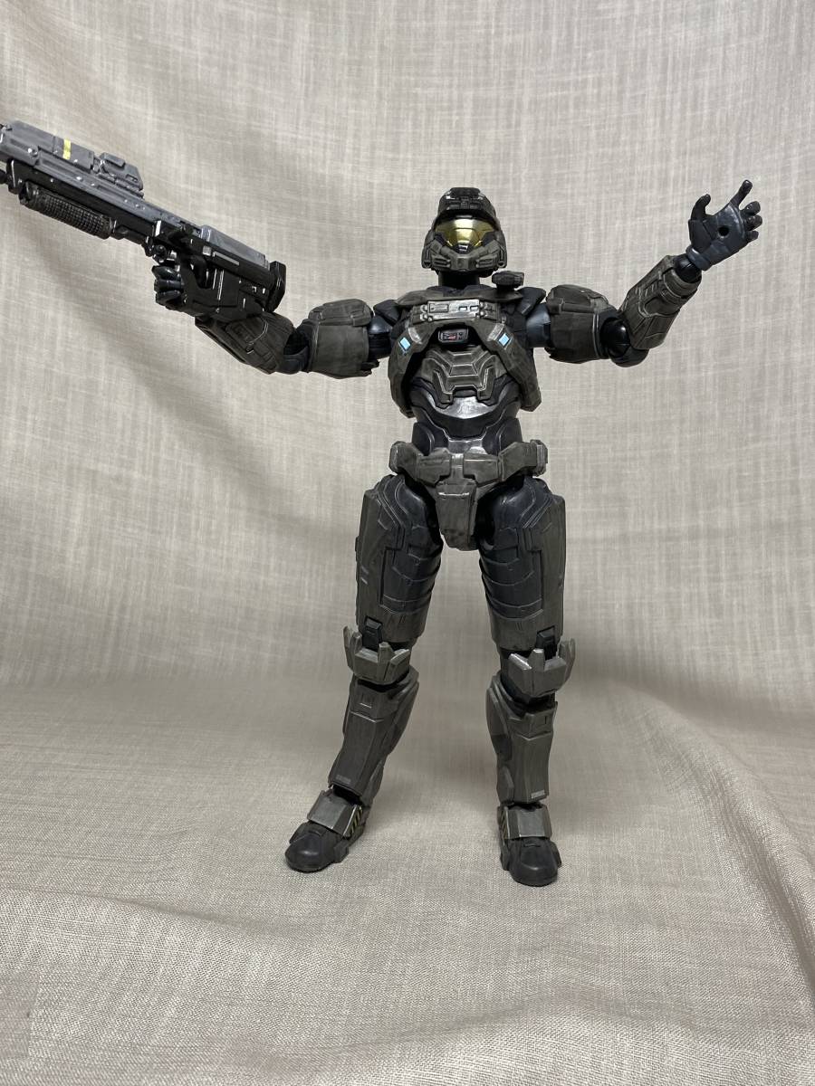 セット】PLAY ARTS改 HALO:REACH NOBLE SIX KAT www.mikemajorsdds.com