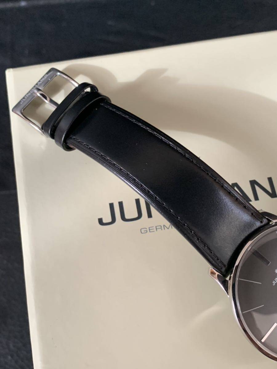 SALE/71%OFF】 JUNGHANSユンハンス マイスター ハンド ウィンド 手