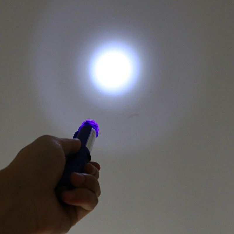 【定形外発送】 　面発光体COB　LEDペンライト　災害時 備蓄品 アウトドア 最適　_画像3