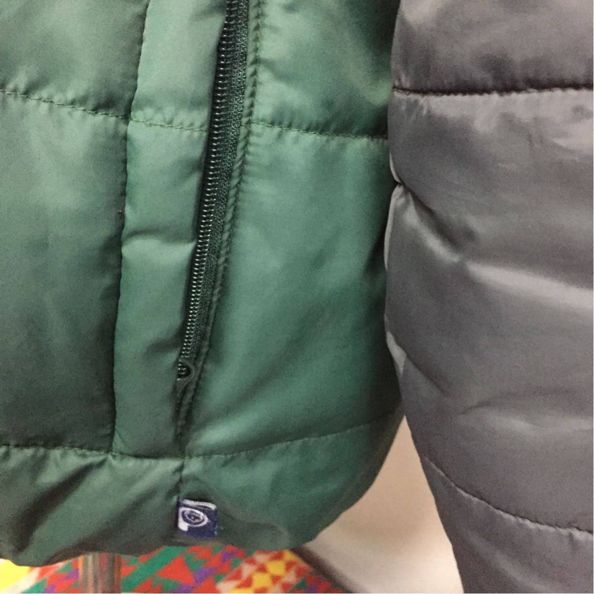 penfield ナイロンジャケット LL XL 中綿入り ペンフィールド アウトドア_画像5