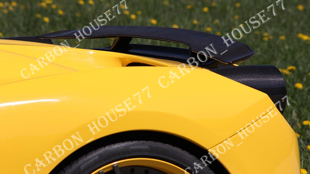 Ferrari 458 イタリア クーペ 春夏新作モデル ファッション通販 カーボン スポイラー トランク GTウイング