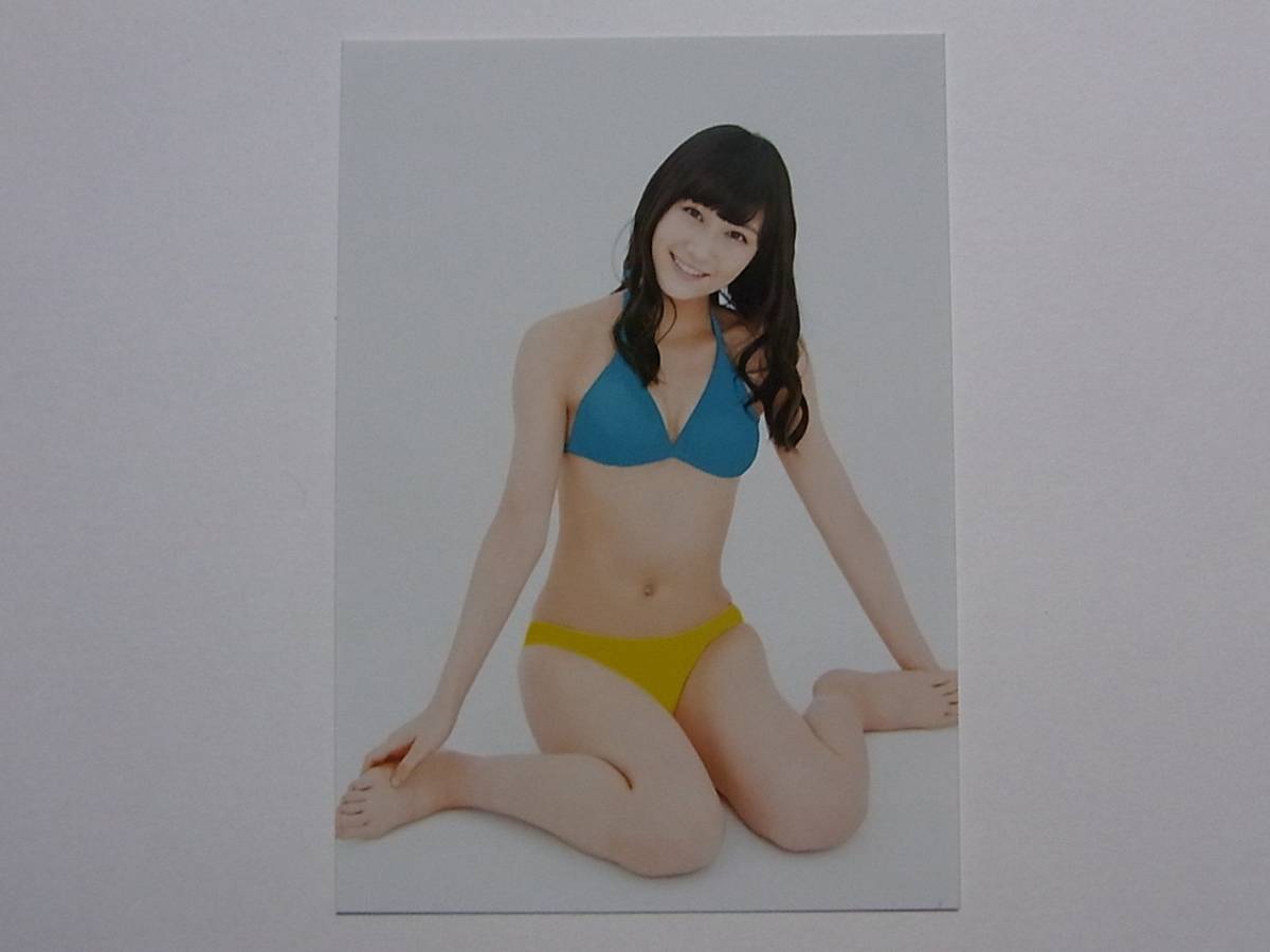 NMB48 矢倉楓子 スクールカレンダー 特典生写真★_画像1
