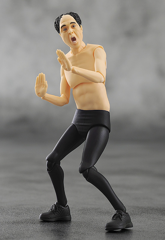 * out of print *Figma. head 2:50* new goods * unopened *