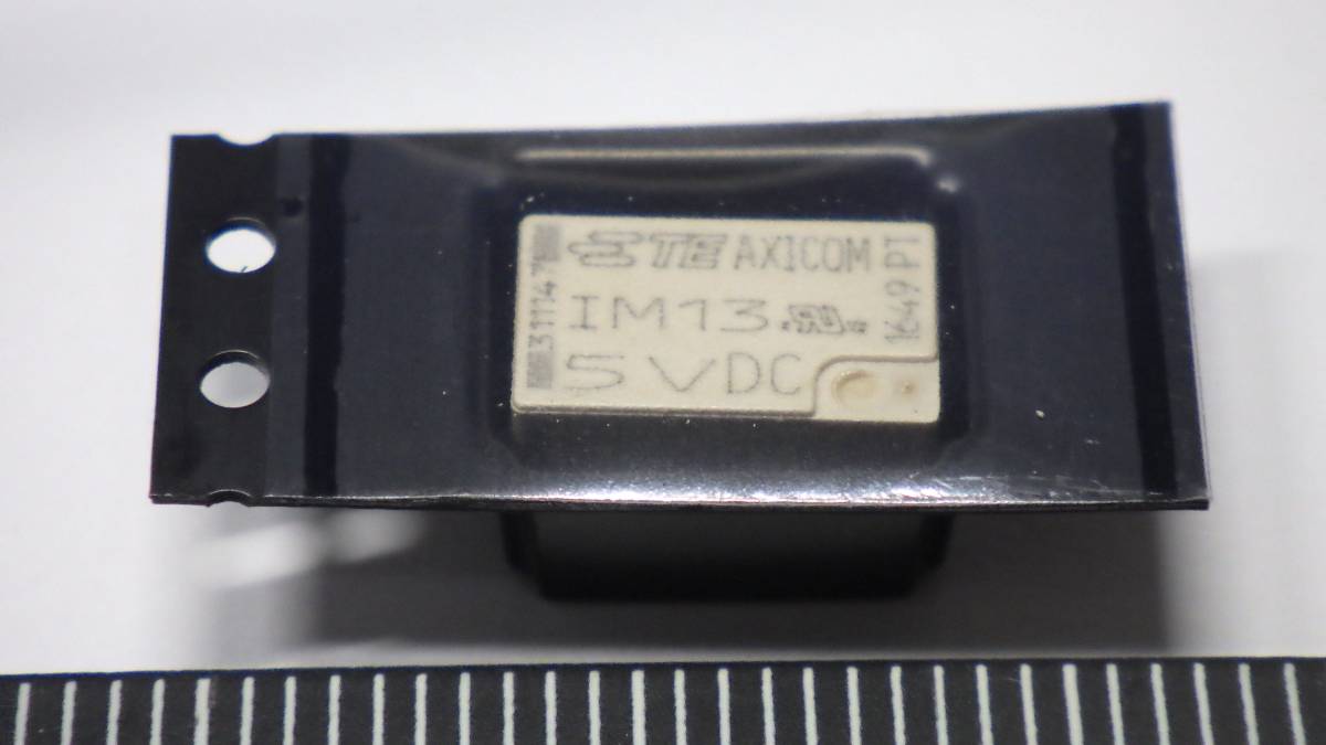  реле : 1462039-4 5V DC, 234Ω 10 шт .1 комплект 