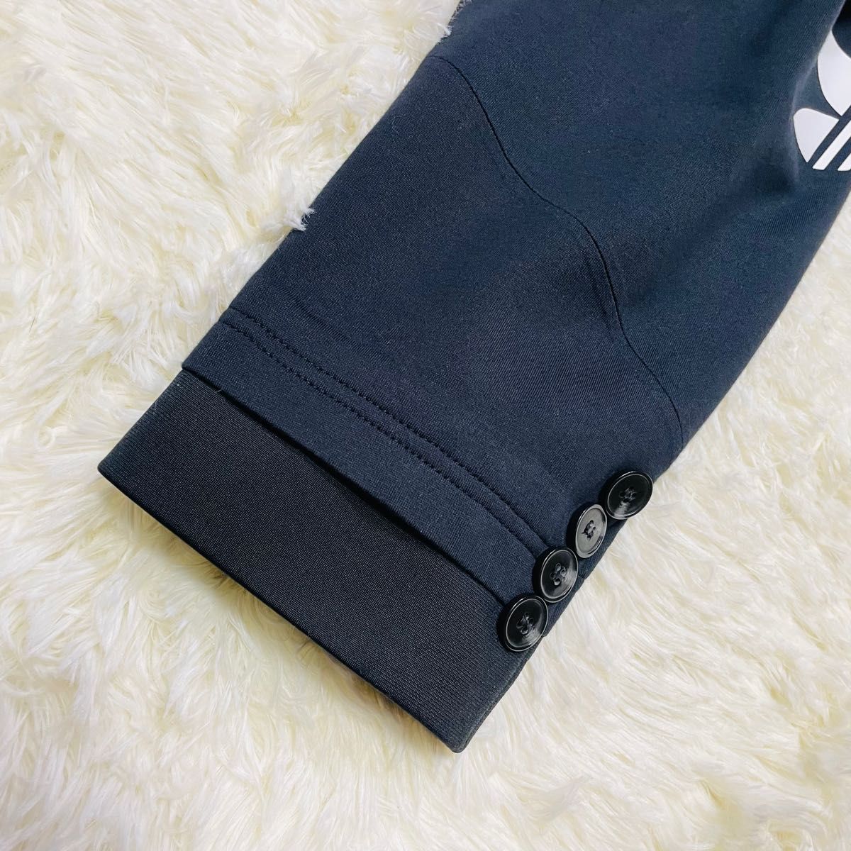 希少品】adidas アディダス ドライクリーンオンリー コラボ 希少品】adidas アディダス ドライクリーンオンリー コラボ