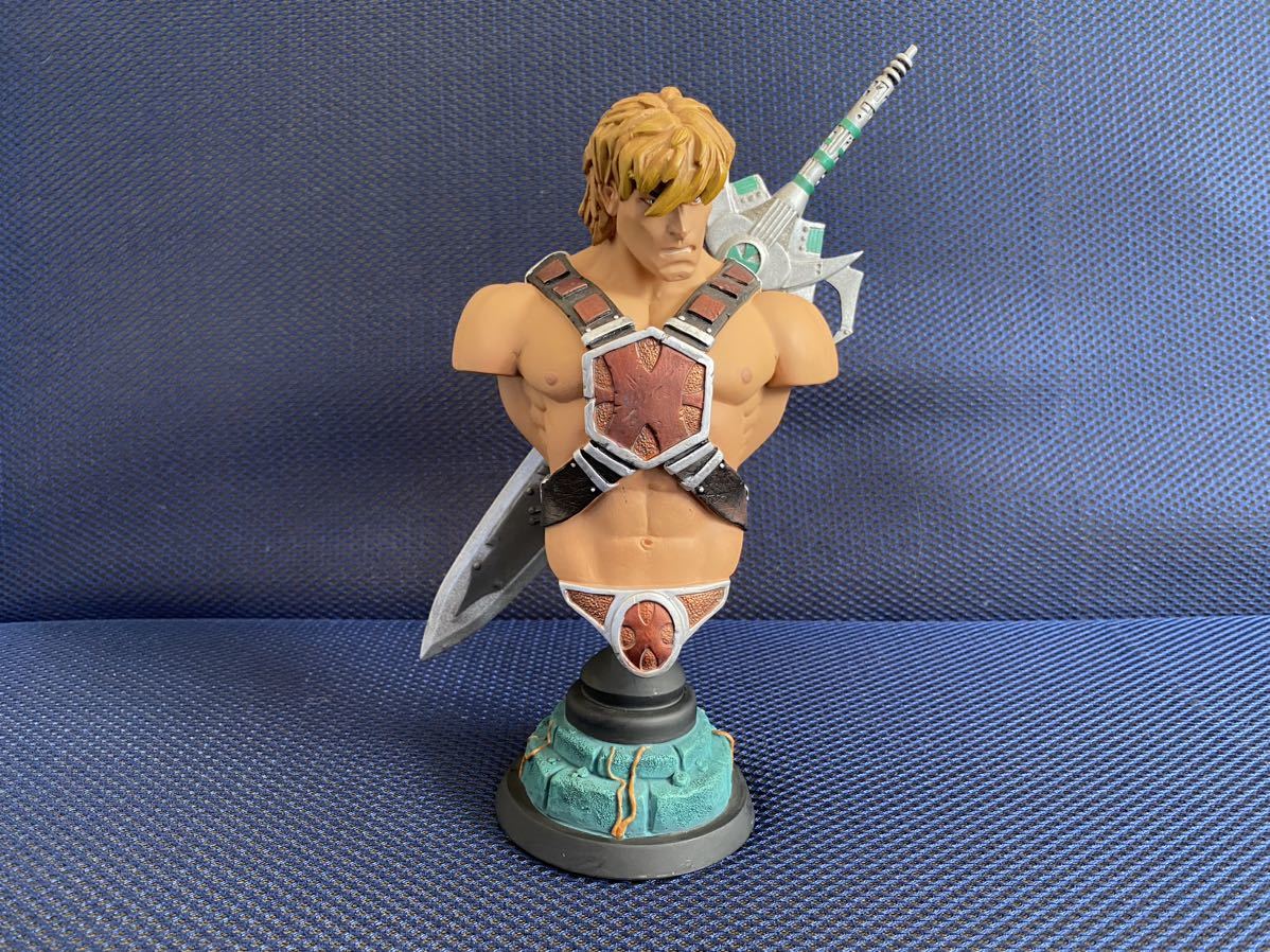 超人気高品質 NECA マン フィギュア UNIVERSE HE-MAN ヒィ THE OF