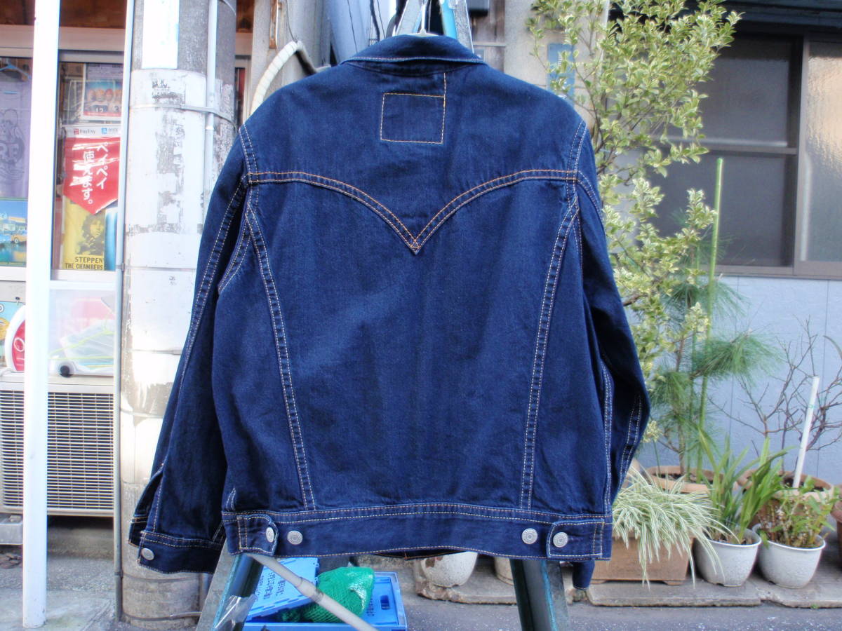 美品リーバイス セットアップ | sweatreno.com