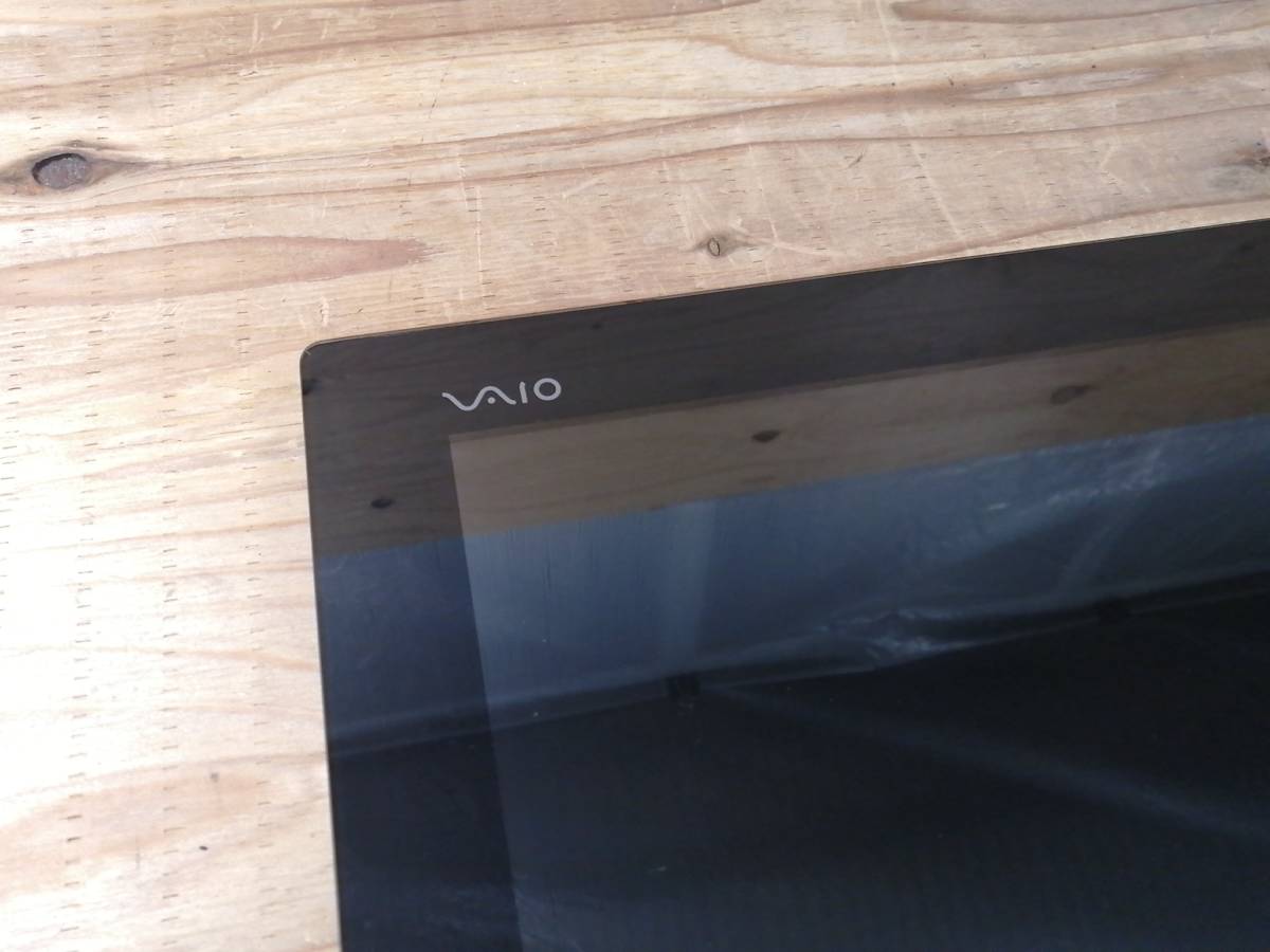 T189◇◆中古 SONY VAIO VPCL247FJ用 24インチ 液晶パネル M240HW02_画像6