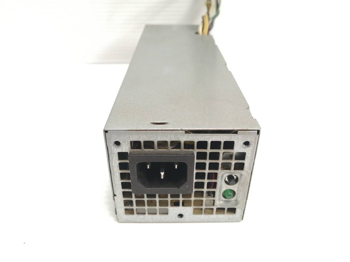 T495◇◆中古 Dell Optiplex 3020等用 電源ユニット AC255AS-00 255W_画像4