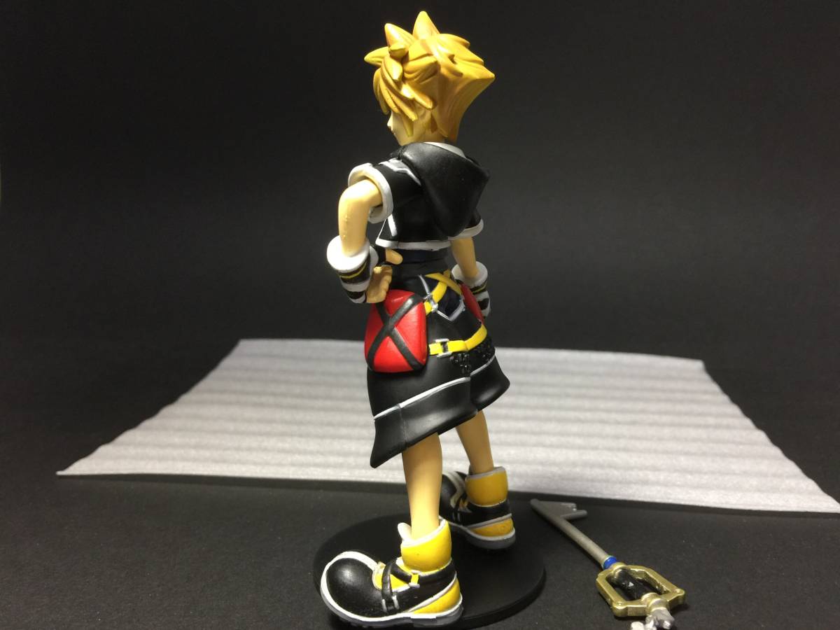  Kingdom Hearts sola фигурка Disney magical коллекция кукла Takara Tommy 