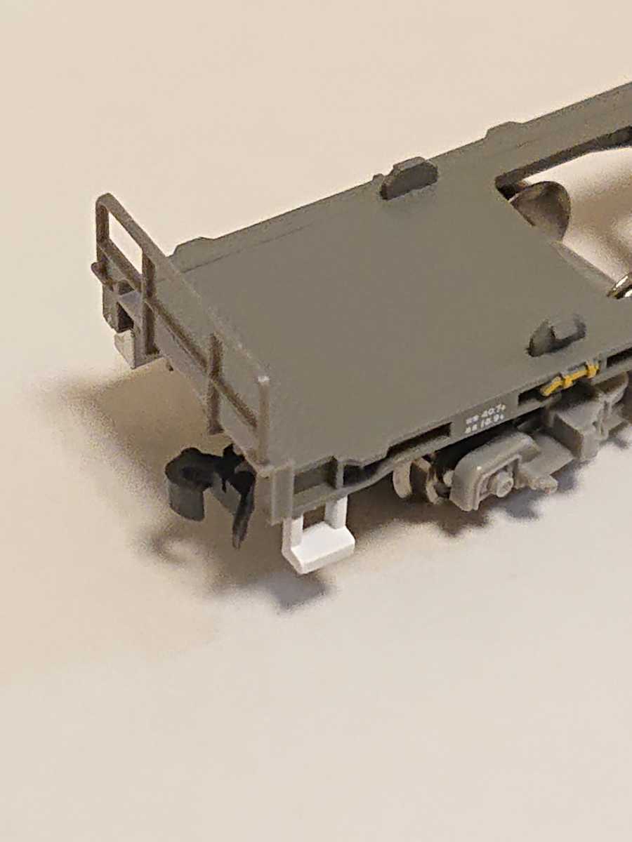 コキ欲しさに(;^ω^)』 マイクロエース コキ106+U46A(日本通運)8