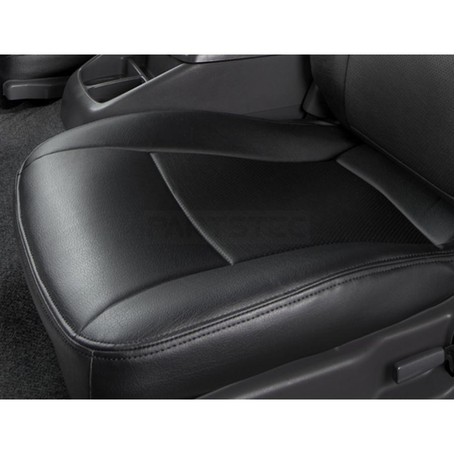  немедленная уплата Daihatsu Hijet Truck S500P S510P подголовники сегментированный передний кожаный чехол для сиденья водительское сиденье пассажирское сиденье комплект * /151-131