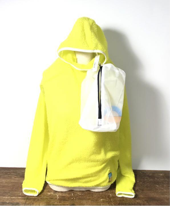 新年の贈り物 正規品【Senchi Designs】 WREN HOODIE ♪ Sサイズ ...
