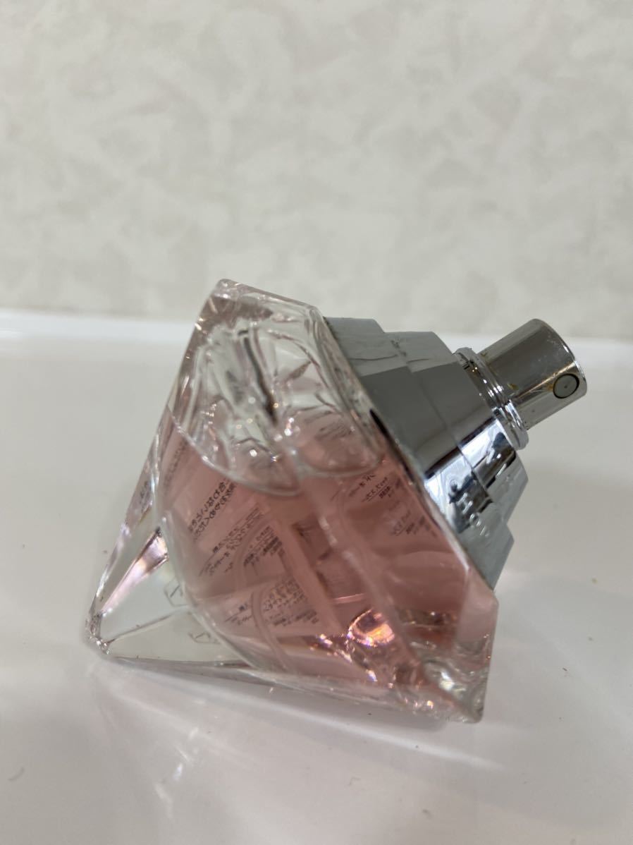 Chopard Wish Pink Pink Diamond Amond Toware Edt 30 мл Chopard Wish Pink Diamond Outdoor Shipping - это 350 иен перевод