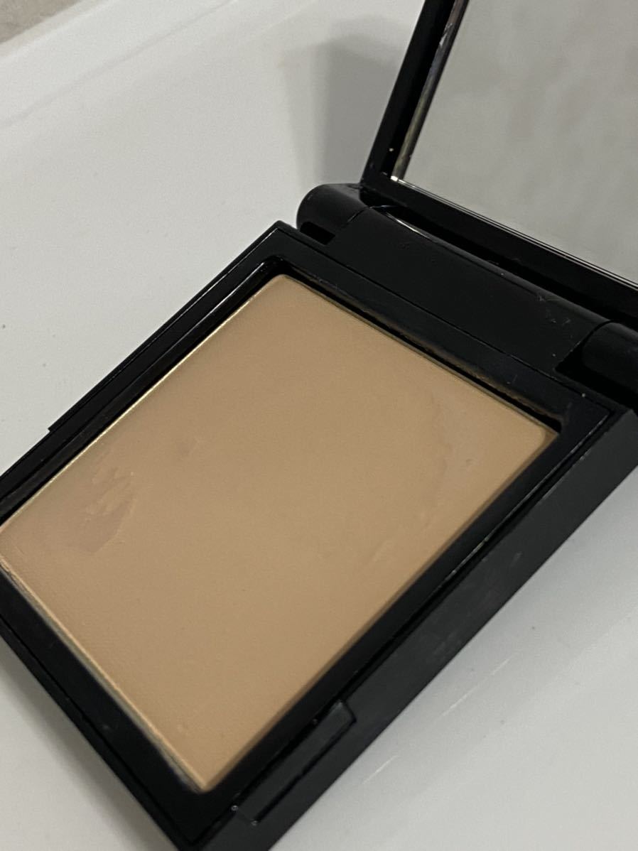 ji van si.mati Sim powder foundation # 14 MAT PEARL remainder amount somewhat larger quantity outside fixed form shipping 140 jpy .. packet Givenchy Givenchy 