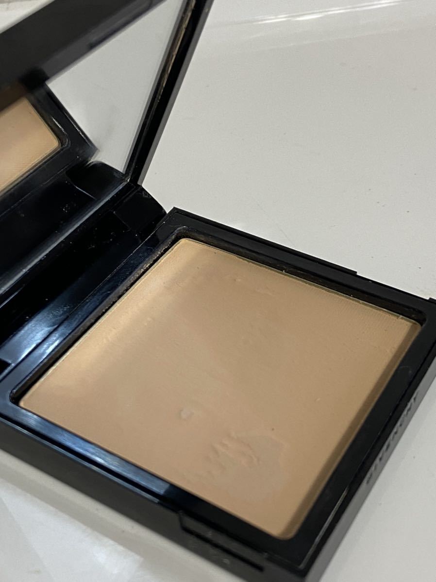 ji van si.mati Sim powder foundation # 14 MAT PEARL remainder amount somewhat larger quantity outside fixed form shipping 140 jpy .. packet Givenchy Givenchy 