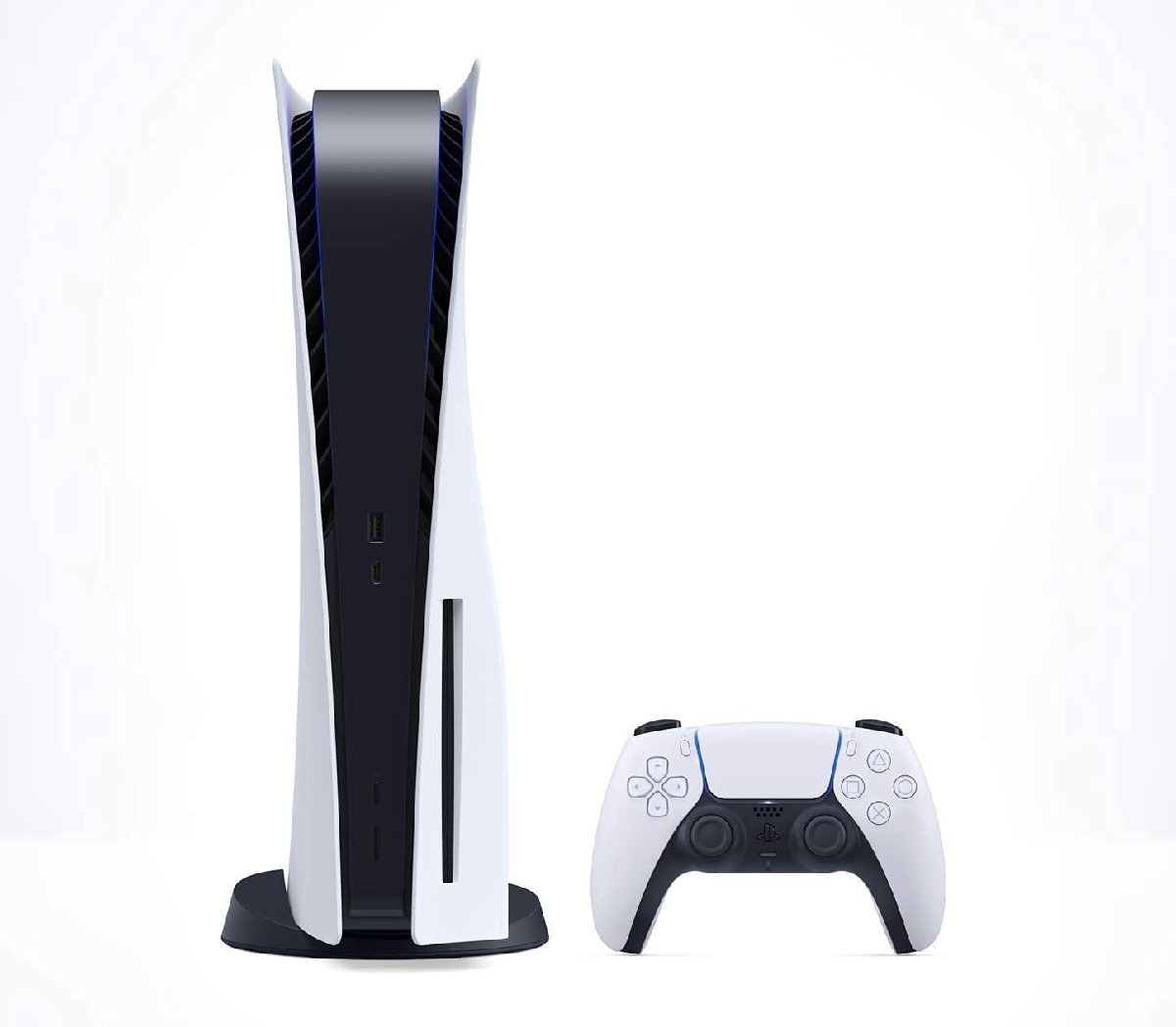 PlayStation5 プレイステーション5 CFI-1200A01 ディスクドライブ搭載