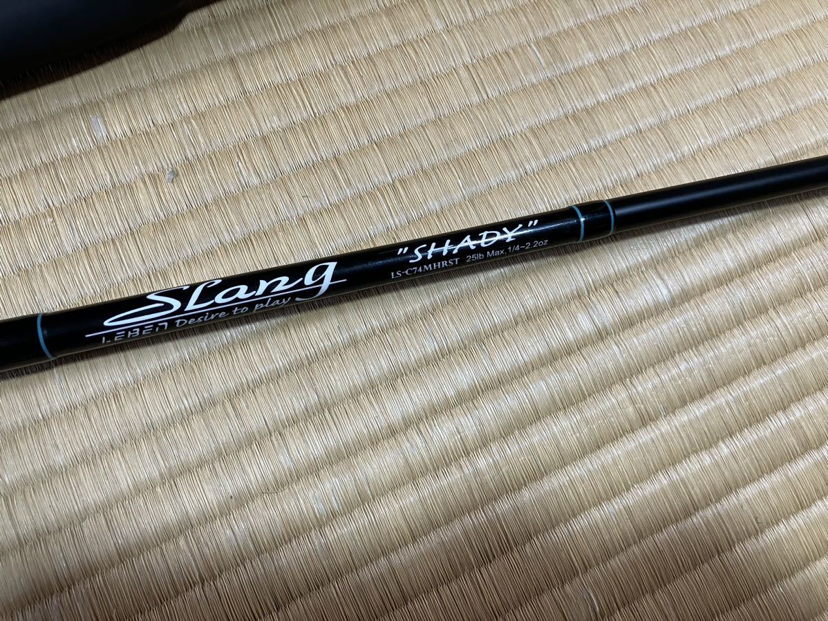 デジーノ レーベン スラング シェディ LS-C74MHRST DESIGNO LEBEN
