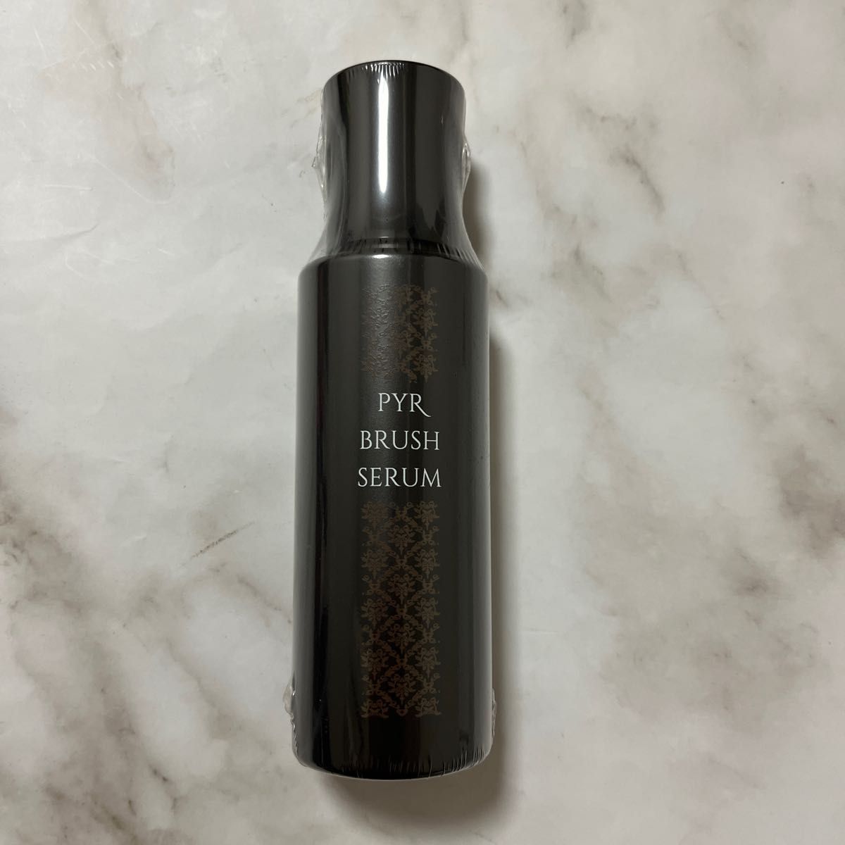 最先端 美顔器 メーカー保証付き 光エステ PYR パイラブラッシュ 美顔