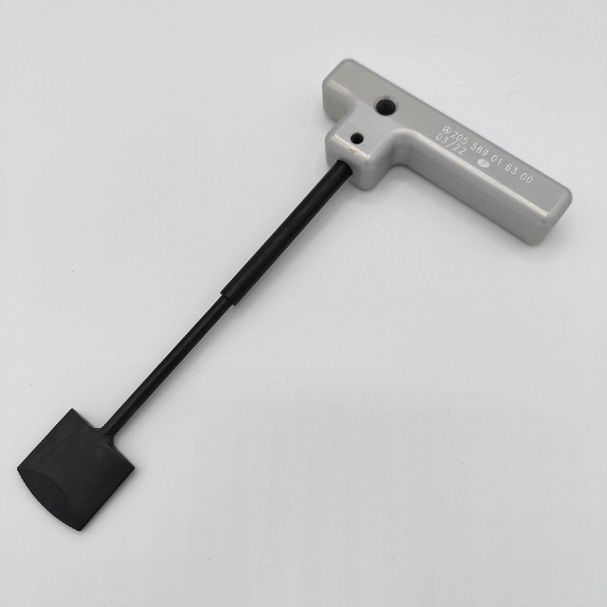 *Mercedes-Benz 純正 特殊 工具 アンロッキング・ツール UNLOCKING TOOL (205589016300) メルセデス・ベンツ 部品 専用