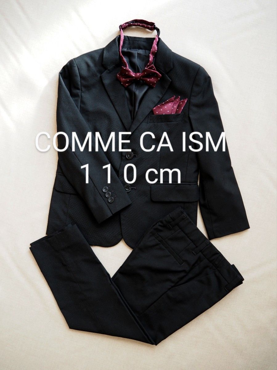 COMME CA ISM 女の子フォーマル 120センチ - フォーマル・ドレス・スーツ