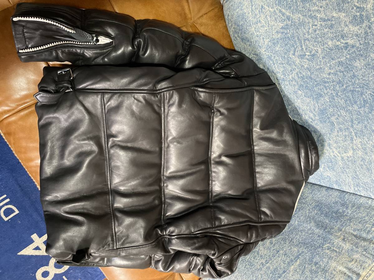 schott（ショット）の「Schott (ショット) モーターサイクル