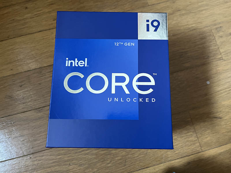 INTEL CORE I9 12900K ヒートスプレッダ交換品 タブレット | filmekimi