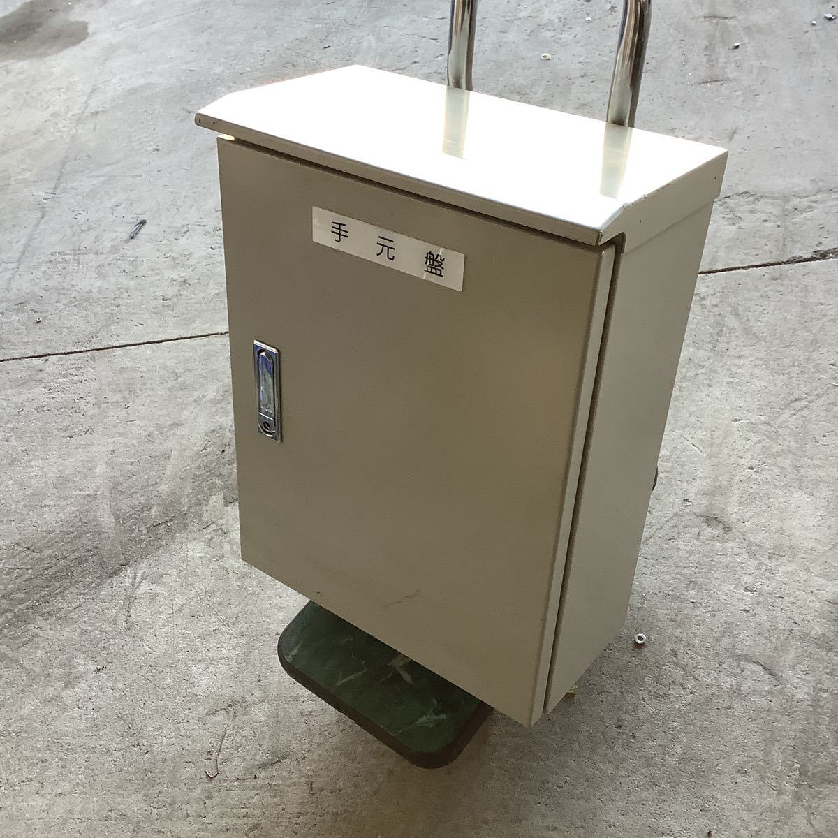 Yahoo!オークション - 屋外用 分電盤 新中古品 生産中作業中止品 Yahoo!オークション - 屋外用 分電盤 新中古品 生産中作業中止品