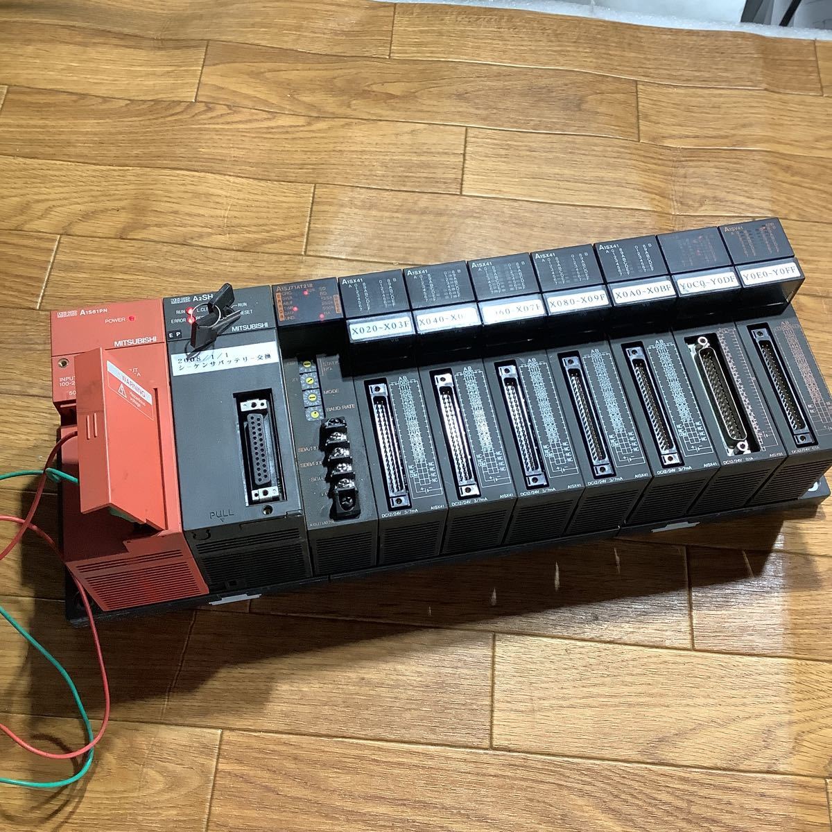 中古美品(動作確認済み)オムロンNS12-TS01B-V2正規品動作保証 中古美品(動作確認済み)オムロンNS12-TS01B-V2正規品動作保証