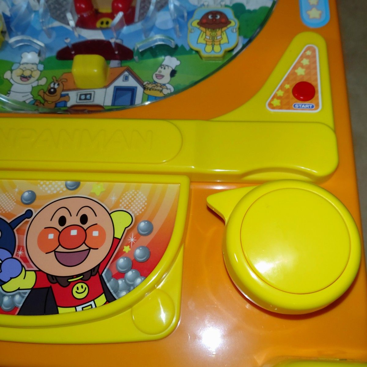 アンパンマンパチンコ おしゃべりフィーバーDX ピノチオ|Yahoo アンパンマンパチンコ おしゃべりフィーバーDX ピノチオ|Yahoo